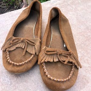 Minnetonka Moccasins